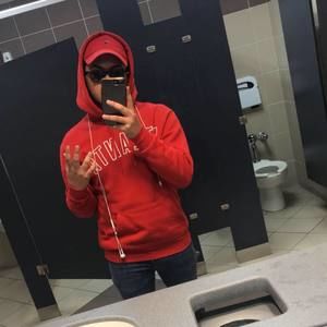 Meet your Posher, Justin